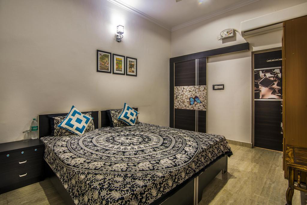 Tuk Tuk Homestay Agra  Exteriör bild
